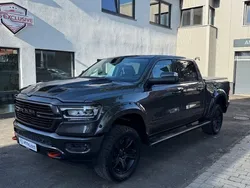 Grau Gebraucht 2018 Dodge Ram Abholung | 39.990 € (Fairer Preis)