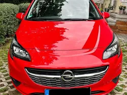 Rot Gebraucht 2017 Opel Corsa Active Kleinwagen | 8.490 € (Guter Preis)
