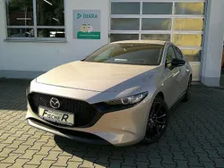 Braun Gebraucht 2025 Mazda 3 Homura-Line Limousine | 26.980 € (Fairer Preis)