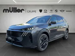 Titan grau Neu 2025 Peugeot 5008 GT Van / Kleinbus | 57.286 €