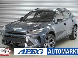 Grau Neu 2025 Cupra Formentor SUV | 33.990 € (Guter Preis)