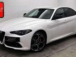Biano banchise Gebraucht 2025 Alfa Romeo Giulia Edizione Speciale Limousine | 41.870 € (Guter Preis)