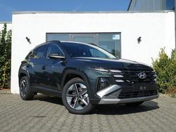 Grün Neu 2025 Hyundai Tucson SUV | 31.870 € (Superpreis)