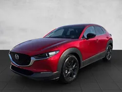 Rot Neu 2024 Mazda CX-30 SUV | 29.490 €