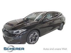 Schwarz Gebraucht 2025 VW Passat Elegance Kombi | 44.980 € (Superpreis)