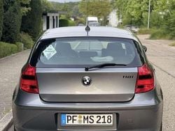 Gebraucht 2011 BMW 118 Lifestyle Kleinwagen | 7.200 € (Teuer)