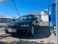 Blau Gebraucht 2003 BMW 318 Lifestyle Limousine | 2.850 € (Teuer)