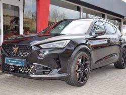 Midnight schwarz metallic Gebraucht 2023 Cupra Formentor VZ SUV | 43.980 € (Teuer)