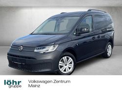 Starlight blue metallic Gebraucht 2022 VW Caddy California Van / Kleinbus | 34.880 €