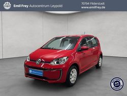 Rot Gebraucht 2021 VW e-up! Kleinwagen | 9.890 € (Superpreis)