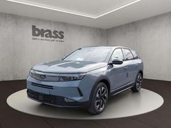 Grafik grau (uni) Neu 2025 Opel Grandland X SUV | 33.500 € (Fairer Preis)