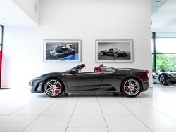 Gold Gebraucht 2007 Ferrari F430 Cabrio | 129.950 € (Fairer Preis)