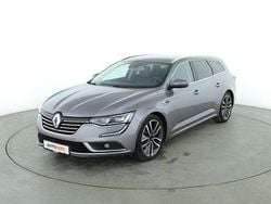 Grau Gebraucht 2018 Renault Talisman Intens Kombi | 17.270 € (Fairer Preis)