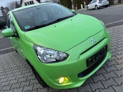 F24 ext Gebraucht 2014 Mitsubishi Space Star Top Kleinwagen | 4.990 € (Fairer Preis)