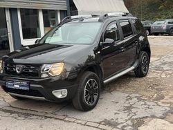 Schwarz Gebraucht 2017 Dacia Duster SUV | 11.900 € (Fairer Preis)