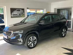 Black magic Gebraucht 2024 Skoda Karoq Style SUV | 33.590 € (Fairer Preis)