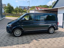 Blau Gebraucht 2011 VW T5 Highline Van | 21.900 €