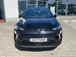Black pearlschwarz metallic (schwarz) Neu 2025 Renault Captur Techno SUV | 24.998 €