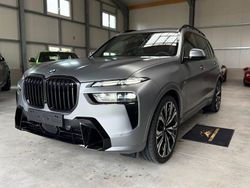 Grau Neu 2025 BMW X7 Executive SUV | 134.469 €