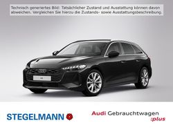 Gebraucht 2025 Audi A5 Kombi | 47.998 € (Superpreis)
