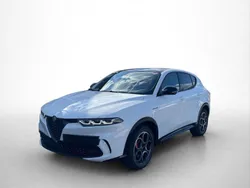 Other Gebraucht 2023 Alfa Romeo Tonale Veloce SUV | 43.220 € (Teuer)