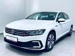 Weiß Gebraucht 2021 VW Passat GTE Limousine | 20.580 € (Guter Preis)
