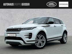 Andere Gebraucht 2023 Land Rover Range Rover SE Dynamic SUV | 49.750 € (Etwas zu teuer)