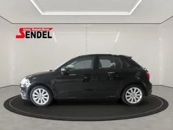Andere Gebraucht 2016 Audi A1 Kleinwagen | 12.999 € (Fairer Preis)