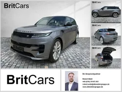 Eiger grey Gebraucht 2023 Land Rover Range Rover Sport SE Dynamic SUV | 99.948 €
