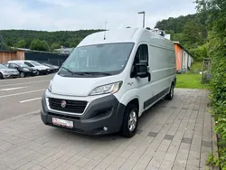 Colore esterno (weiss (pastell Gebraucht 2016 Fiat Ducato Van | 17.499 € (Fairer Preis)