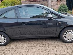 Schwarz Gebraucht 2014 Opel Corsa Energy Limousine | 5.500 € (Fairer Preis)