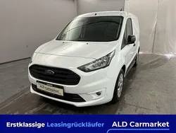 Frostweiß Gebraucht 2021 Ford Transit Trend Limousine | 12.980 € (Guter Preis)