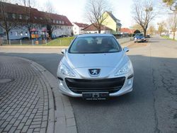 Grau Gebraucht 2009 Peugeot 308 Platinum Limousine | 3.450 € (Fairer Preis)
