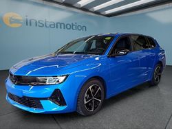 Blau Gebraucht 2024 Opel Astra Kombi | 25.849 € (Fairer Preis)