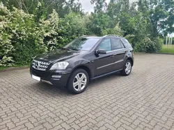Braun Gebraucht 2011 Mercedes ML300 SUV | 10.450 € (Superpreis)