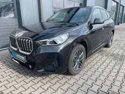 Schwarz Gebraucht 2023 BMW iX1 M Sport SUV | 36.980 € (Fairer Preis)
