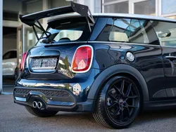 Schwarz Gebraucht 2021 Mini Cooper S Classic Kleinwagen | 26.800 € (Fairer Preis)