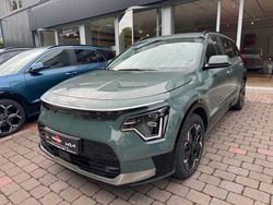Grün Gebraucht 2024 Kia e-Niro Inspiration SUV | 39.490 €