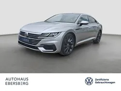 Silber Gebraucht 2019 VW Arteon Business Limousine | 29.400 € (Fairer Preis)