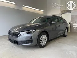 Neu 2025 Skoda Octavia Essence Kombi | 31.261 € (Guter Preis)
