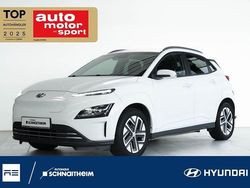 Weiß Gebraucht 2021 Hyundai Kona Edition 30+ SUV | 17.990 € (Etwas zu teuer)