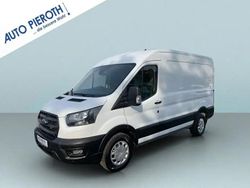 Frozen white Neu 2025 Ford Transit Trend Abholung | 37.960 € (Etwas zu teuer)