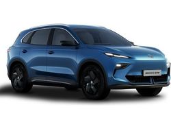 Blau (piccadilly blue) Neu 2025 MG S5 Comfort SUV | 42.990 € (Fairer Preis)
