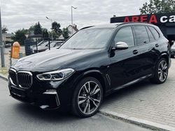 Schwarz Gebraucht 2019 BMW X5 M50 Sport Line SUV | 47.900 € (Fairer Preis)