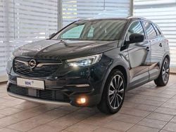Schwarz Gebraucht 2020 Opel Grandland X SUV | 17.599 € (Fairer Preis)