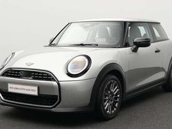 Grau Gebraucht 2024 Mini Cooper Classic Kleinwagen | 23.280 € (Superpreis)