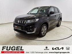 Schwarz Gebraucht 2021 Suzuki Vitara Comfort SUV | 17.999 € (Guter Preis)
