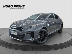 Pentametal metallic Gebraucht 2024 Kia XCeed Platinum SUV | 30.890 € (Teuer)