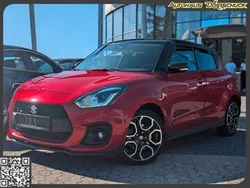 Andere Gebraucht 2022 Suzuki Swift Limousine | 18.900 € (Teuer)