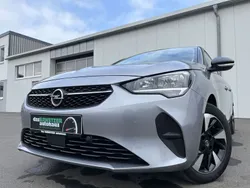 Grau Gebraucht 2021 Opel Corsa-e Edition Kleinwagen | 14.460 € (Guter Preis)
